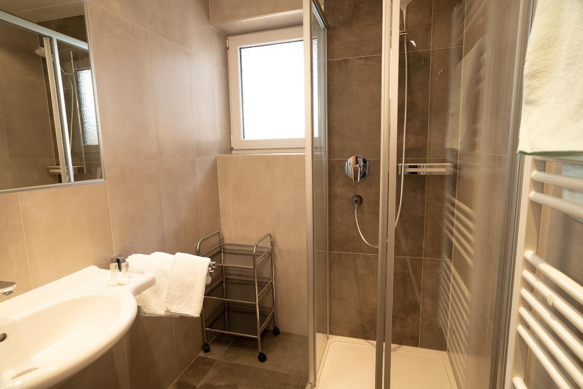 Garbershof Hotel Solden Ngoại thất bức ảnh